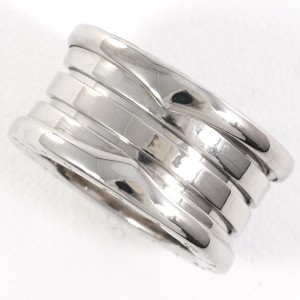 ブルガリ 指輪 新品の通販｜au PAY マーケット