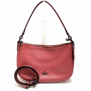 コーチ COACH チェルシー クロスボディバッグ 58819 バッグ ハンドバッグ ショルダーバッグ レディース【中古】