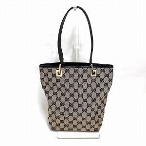 gucci gg キャンバス トート バッグの通販｜au PAY マーケット