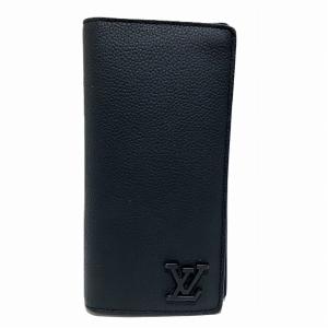 ルイ ヴィトン LOUIS VUITTON ポルトフォイユ・ブラザ 二つ折り