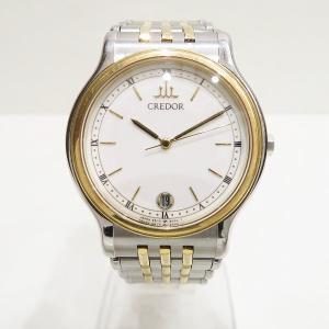 セイコー クレドール メンズ 中古の通販 Au Pay マーケット