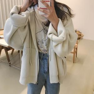 ベージュ パーカー コーデ レディースの通販 Au Pay マーケット