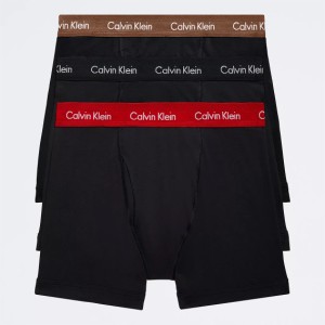 [NB2616-958] Calvin Klein カルバンクライン ボクサーパンツ メンズ アンダーウェア インナー 男性 下着 ブランド おすすめ 人気 プレゼ