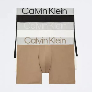 [NB3075-916] Calvin Klein カルバンクライン ボクサーパンツ メンズ アンダーウェア インナー 男性 下着 ブランド おすすめ 人気 プレゼ