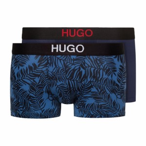 [50454316-460] HUGO BOSS ヒューゴボス ボクサーパンツ メンズ アンダーウェア インナー 男性 下着 ブランド おすすめ 人気 プレゼント