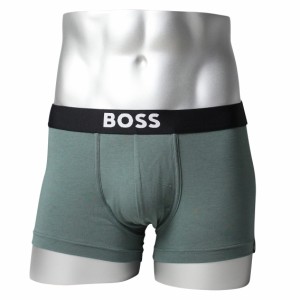 [50480629-301] HUGO BOSS ヒューゴボス ボクサーパンツ メンズ アンダーウェア インナー 男性 下着 ブランド おすすめ 人気 プレゼント