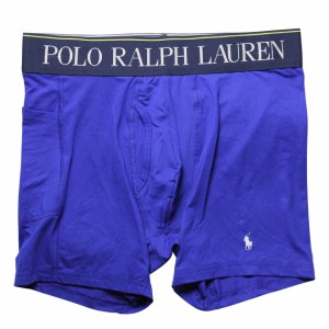 【ネコポス可:2点まで】[LMPBHR-AXED] Polo Ralph Lauren ポロラルフローレン ボクサーパンツ メンズ アンダーウェア インナー 男性 下着