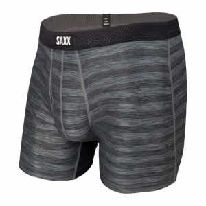 [SXBB09F-BLH] SAXX サックス ボクサーパンツ メンズ アンダーウェア インナー 男性 下着 ブランド おすすめ 人気 プレゼント