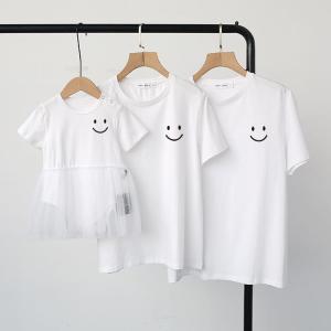 リンクコーデ ベビー 赤ちゃん 親子コーデ ペアTシャツ 綿100 兄弟 姉妹 お揃い 家族写真 記念撮影 おしゃれ 家族 親子服 ロンパース