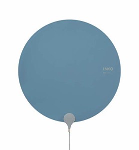 INKO(インコ) INKO Heating Mat Heal ミッドナイトブルー IK16402