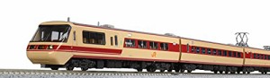 KATO Nゲージ 381系 パノラマしなの 登場時仕様 6両基本セット 10-1690 鉄道模型 電車