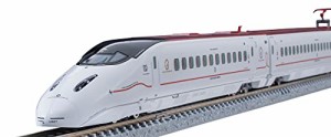 TOMIX Nゲージ 九州新幹線800 1000系セット 98734 鉄道模型 電車