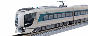 TOMIX Nゲージ 東武500系リバティ 増結セット 3両 98428 鉄道模型 電車