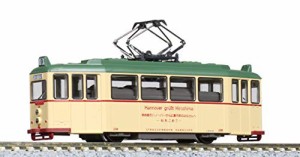 KATO Nゲージ 広島電鉄200形 ハノーバー電車 動力 14-071-1 鉄道模型 電車