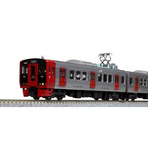 KATO Nゲージ スターターセット 九州の快速電車 813系 10-018 鉄道模型 入門セット