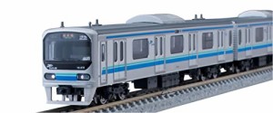 TOMIX Nゲージ 東京臨海高速鉄道 70-000形 りんかい線 基本セット 98763 鉄道模型 電車