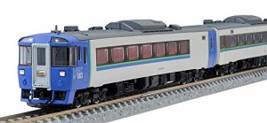 TOMIX Nゲージ 限定 JR キハ183系特急ディーゼルカー ニセコ 3両 セット 97919 鉄道模型 ディーゼルカー