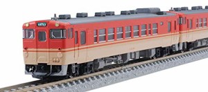 TOMIX Nゲージ キハ40-2000形 姫新線 セット 2両 98085 鉄道模型 ディーゼルカー