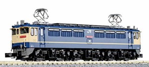 KATO Nゲージ EF65 2000 復活国鉄色 3061-5 鉄道模型 電気機関車