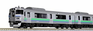KATO Nゲージ キハ201系 ニセコライナー 3両セット 10-1620 鉄道模型 ディーゼルカー