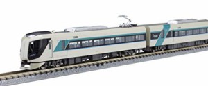 ポポンデッタ Nゲージ 東武500系 リバティ 6両セット 限定 6010 鉄道模型 電車