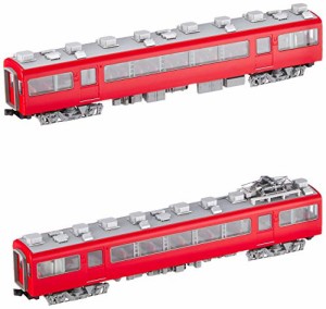 TOMIX Nゲージ 名鉄7000系 パノラマカー 2次車 増結セット 92321 鉄道模型 電車