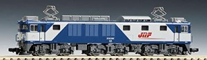 TOMIX Nゲージ EF64-1000 JR貨物更新車 9111 鉄道模型 電気機関車