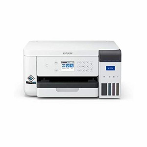 エプソン EPSON 昇華転写プリンター SC-F150 昇華インク