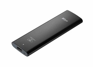 WISEADVANCED Wise ポータブルSSD PTSシリーズ 512GB AMU-WA-PTS-512