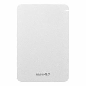 BUFFALO おもいでばこ 安心バックアップキット 1TB PD-BK1TB2