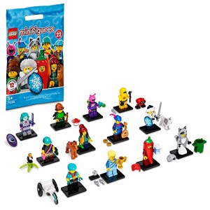 レゴ(LEGO) ミニフィギュア レゴ(R)ミニフィギュア シリーズ22 71032 BOX販売（36個入り）