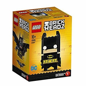 レゴ(LEGO)ブリックヘッズ バットマン 41585