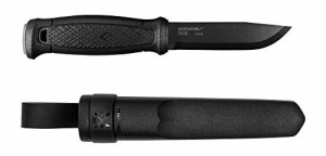 モーラナイフ Morakniv Garberg Black Carbon Standard