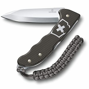 VICTORINOX ( ビクトリノックス ) ナイフ ハンティング Pro ALOX リミテッドエディション 2022 キャンプ アウトドア【国内正規品 保証書