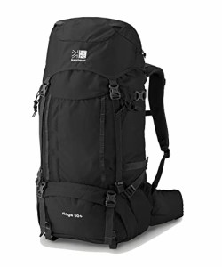 [カリマー] 登山用リュックサック 中型 ridge 50+ Medium