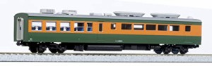 KATO HOゲージ サハシ165 0番台 1-450 鉄道模型 電車