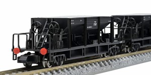 TOMIX Nゲージ 特別企画品 JR ホキ800形貨車 JR東日本仕様 タイプセット 97949 鉄道模型 貨車