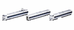 TOMIX HOゲージ JR 683 0系 サンダーバード・新塗装 セットB HO-9071 鉄道模型 電車