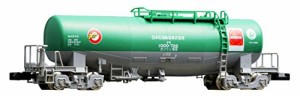 TOMIX Nゲージ タキ1000 日本石油輸送 ENEOS テールライト付 8728 鉄道模型 貨車