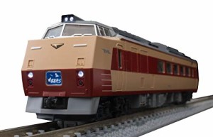 TOMIX Nゲージ ファーストカーミュージアム キハ183系 おおぞら FM-019 鉄道模型 ディーゼルカー