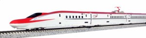 KATO Nゲージ E6系 新幹線 スーパーこまち 基本 3両セット 10-1136 鉄道模型 電車