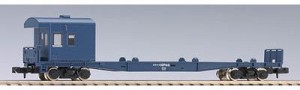 TOMIX Nゲージ コキフ10000 コンテナなし 2758 鉄道模型 貨車