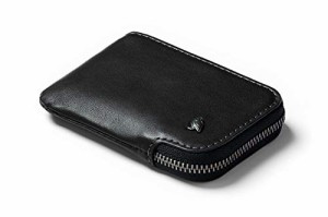 [ベルロイ] メンズ レザ ー Card Pocket ウォレット