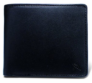 [アーノルドパーマー] 二つ折り財布 財布 メンズ 札入れ 羊革 シープスキン APS-3205