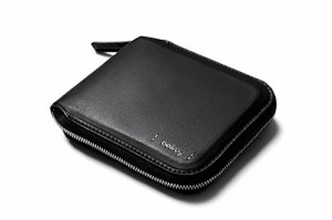 [ベルロイ] Zip Wallet Premium