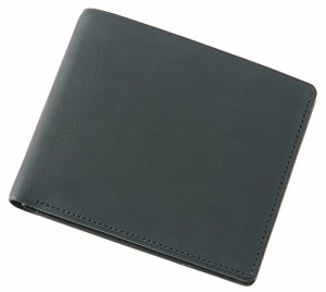 【キプリス】二つ折り財布(カード札入)■レーニアカーフ 1113