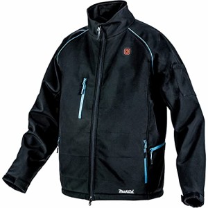 [マキタ] 暖房ジャケット2019-2020モデル サイズL バッテリ・充電器別売 CJ205DZ