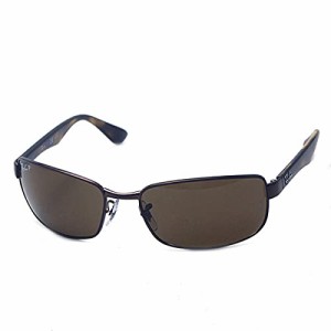 【RayBan】 レイバン 偏光サングラス RB3478 01457