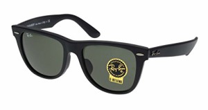 RayBan レイバン サングラス WAYFARER RB2140F-901S-54 RX2140F-901S-54