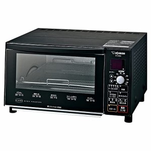 象印 オーブントースター こんがり倶楽部 ZOJIRUSHI ET-GN30-BZ